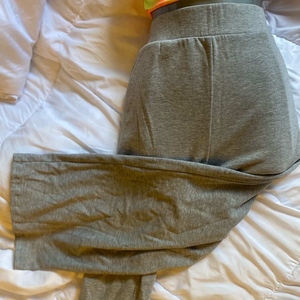Lovers and friends cute high waist Bottoms